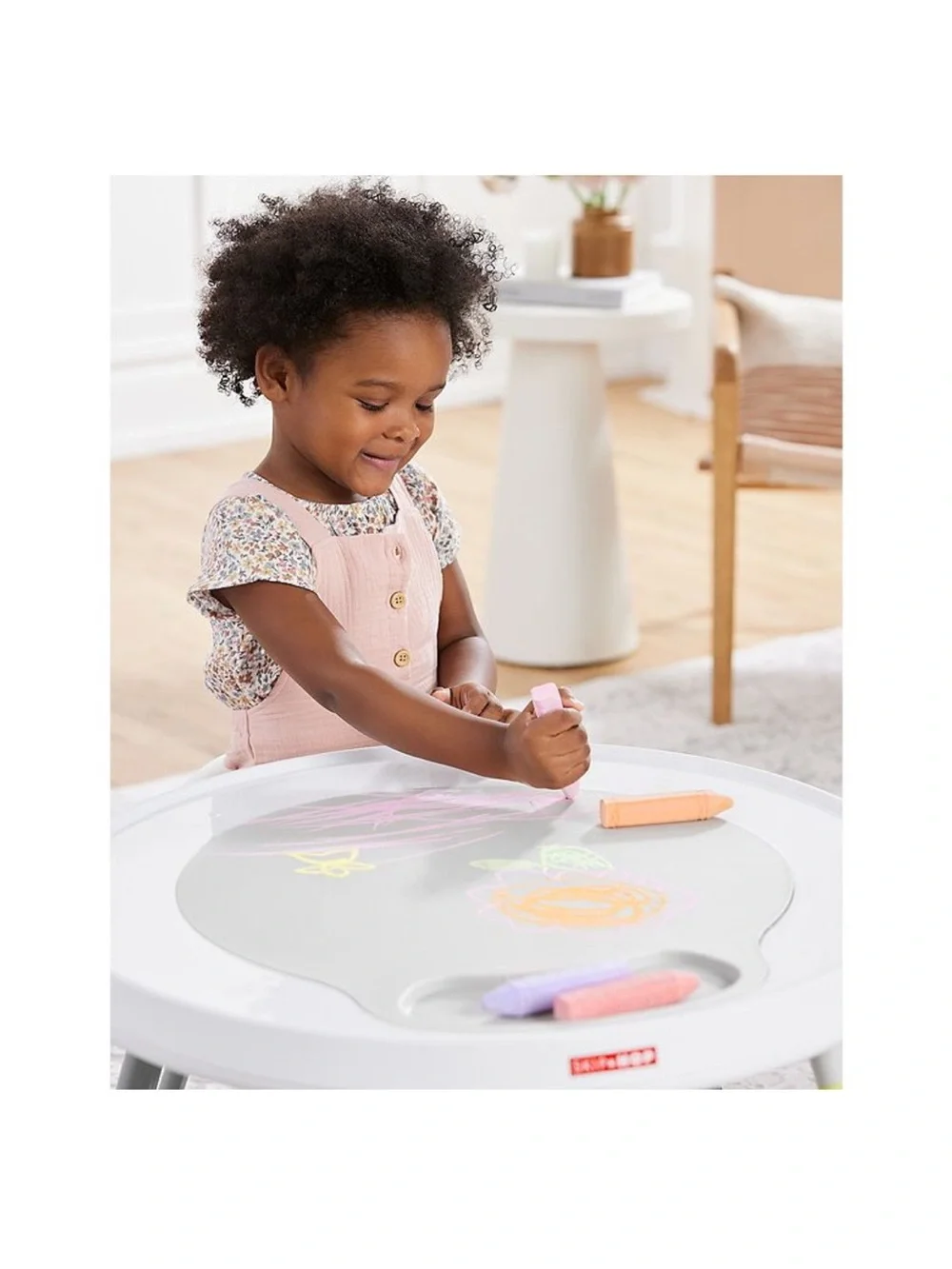 Skip hop replacement table activity center top explore and more grow with me